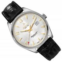 Vyriškas automatinis laikrodis Atlantic 51752.41.25G