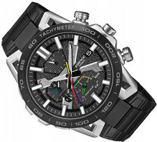 Vyriškas laikrodis CASIO EQB-2000DC-1AER EDIFICE Solar su dėžute