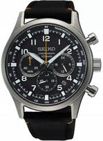 Vyriškas laikrodis SEIKO SSB449P1 Chrono