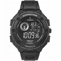 Vyriškas laikrodis Timex T49983 Expedition Vibe Shock 20ATM
