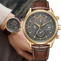 Laikrodis Citizen AT8263-10H Eco-Drive Radio Controlled
