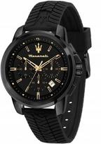 Vyriškas laikrodis Maserati Successo R8871621011, 44 mm