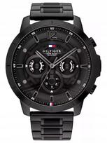 Vyriškas laikrodis Tommy Hilfiger 1710494 Luca