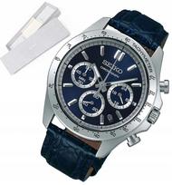Vyriškas laikrodis SEIKO SBTR019 sportinis chronografas