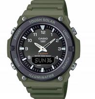 Vyriškas laikrodis Casio AQ-S820W-3BVEF