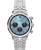 Vyriškas laikrodis Timex Marlin Chronograph