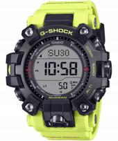 Vyriškas laikrodis Casio G-SHOCK Mudman Solar