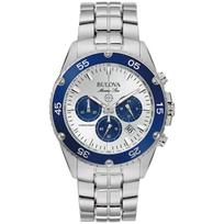 Vyriškas laikrodis BULOVA MARINE STAR CHRONOGRAPH 98B423