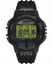 Vyriškas laikrodis Timex IRONMAN Flix Chronograph