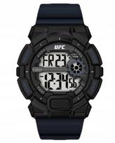 Vyriškas laikrodis TIMEX UFC WR50, sportinis, apšvietimas INDIGLO, chronometras, žadintuvas