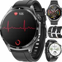 Kardiowatch ECG gliukozės matuoklis ir kraujospūdžio matuoklis