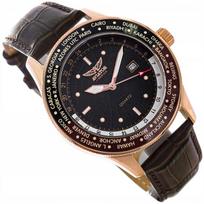 Vyriškas laikrodis Aviator AVAW9494 Date F-Series