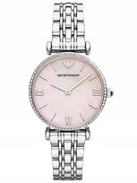 Moteriškas laikrodis Emporio Armani AR1779 dėžutėje
