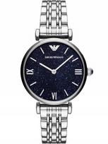 Moteriškas laikrodis Emporio Armani AR11091 Classic