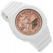 Moteriškas laikrodis Casio GMA-S2100MD-7AER G-Shock 200M