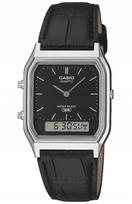 Vyriškas laikrodis CASIO VINTAGE AQ-230EL-1AEF