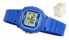 Vaikiškas laikrodis Casio LA-20WH