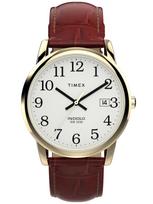 Vyriškas laikrodis Timex Easy Reader TW2W95500 su dėžute ir graviravimu