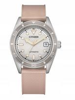 Automatinis laikrodis Citizen NJ0229-07A Marine