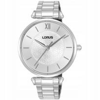 Moteriškas laikrodis Lorus RG275YX9 sidabrinis
