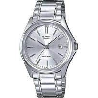 Moteriškas laikrodis Casio LTP-1183A-7A sidabrinis
