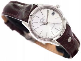Moteriškas laikrodis ROAMER 508856 41 15 05 SUPERIOR 3H