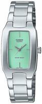 Moteriškas laikrodis CASIO LTP-1165PA-3CEF