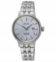 Laikrodis Seiko SRE007J1 Presage Cocktail Time Skydiving Diamonds