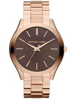 Moteriškas laikrodis Michael Kors MK3181 Runway
