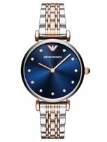 Moteriškas laikrodis EMPORIO ARMANI AR11092 Gianni T-bar BOX