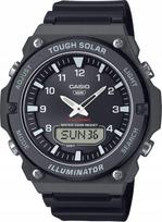 Laikrodis Casio AQ-S820W-1AVEF, saulės energija