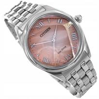 Moteriškas laikrodis Citizen EM1140-80X Eco-Drive Lakeside at Dawn