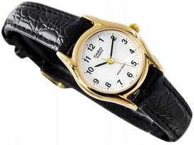 Moteriškas laikrodis Casio LTP-1154PQ-7BEG Classic