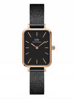 Moteriškas laikrodis Daniel Wellington DW00100433 Quadro