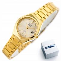 Moteriškas laikrodis Casio LTP-1170N-9A su dėžute