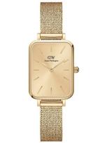 Moteriškas laikrodis Daniel Wellington DW00100485 Quadro
