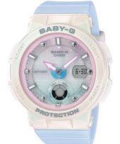 Moteriškas laikrodis Casio BABY-G Beach Explorer