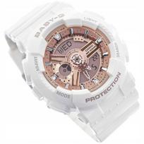 Moteriškas laikrodis CASIO BA-110X-7A1ER BABY-G sports