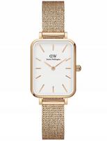 Moteriškas laikrodis Daniel Wellington DW00100431 Quadro