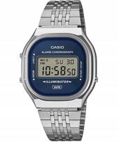 Skaitmeninis laikrodis Casio Vintage