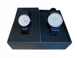 Laikrodžių rinkinys Daniel Wellington 40 mm DW00500900