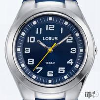 Vaikiškas laikrodis Lorus RRX83GX9 WR100