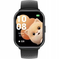 Vaikiškas laikrodis SMARTWATCH Rubicon su skambučiais ir žaidimais