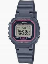 Moteriškas laikrodis Casio Collection LA-20WH-8AEF 30 mm