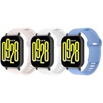 Dirželiai Xiaomi Redmi Watch 5 Active, 3 vnt.