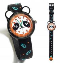 Vaikiškas laikrodis Djeco PANDA 0428
