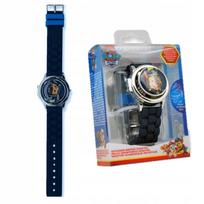 Skaitmeninis Paw Patrol laikrodis su suktuku