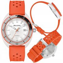 Laikrodis Bulova 98B448 Snorkel Clownfish