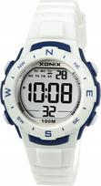 Laikrodis XONIX BAD 001, 100 m vandens atsparumas