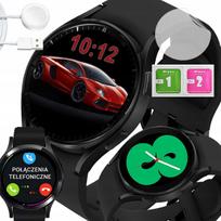 Išmanusis laikrodis Watch Pro su Bluetooth skambučių funkcija